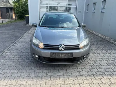 Gebraucht VW Golf
