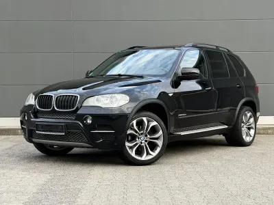 Gebraucht BMW X5