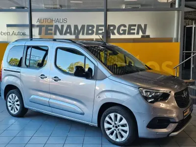 Gebraucht Opel Combo-e Life