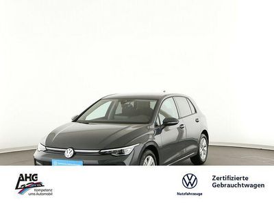 Gebraucht VW Golf VIII Life 116 PS (85 kW) 2024 Andere farbe