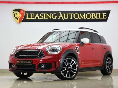 gebraucht Mini Cooper S Countryman E Countryman Cooper John Cooper Works Trim SE ALL4