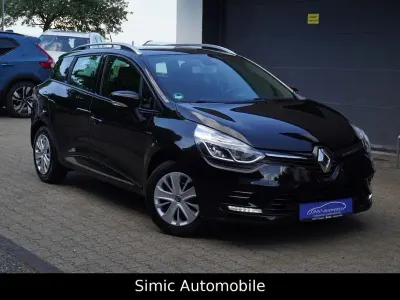 Gebraucht Renault Clio