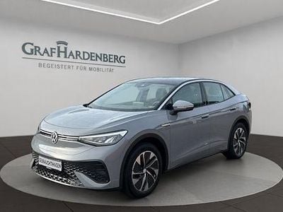 Gebraucht VW ID.5 Pro 210 kW (286 PS) 2022 Grau SUV
