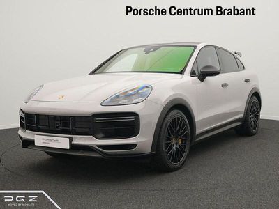 Gebraucht Porsche Cayenne Turbo GT 640 PS (470 kW) 2022 Grau SUV