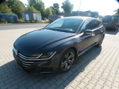 Gebraucht VW Arteon