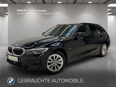 gebraucht BMW 330e Touring