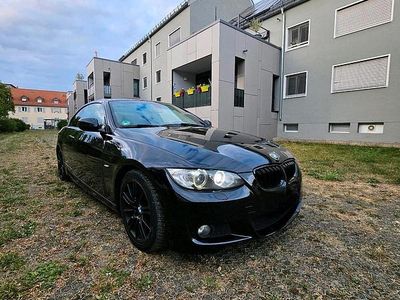 BMW 320 Cabriolet
