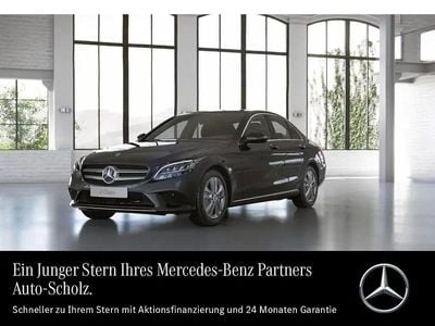 Mercedes C300