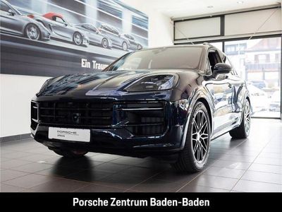 Gebraucht Porsche Cayenne S 475 PS (349 kW) 2024 Blau SUV