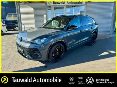 Gebraucht VW Tiguan Style 265 PS (194 kW) 2025 Grau SUV