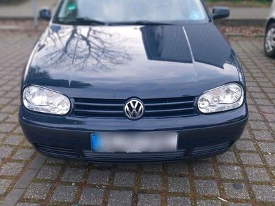 gebraucht VW Golf IV 