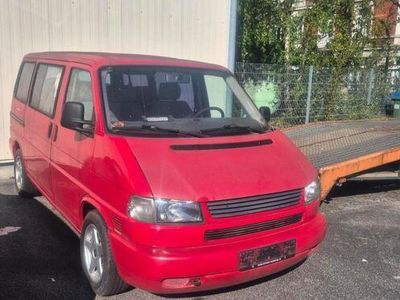 VW T4