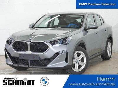 Usata BMW X2 163 CV (119 kW) 2025 Grigio SUV