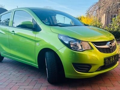 Opel Karl