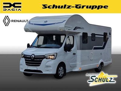 Gebraucht Renault Master 145 PS (106 kW) 2022 Weiss Van