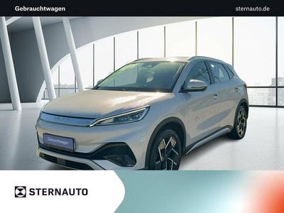 BYD Atto 3