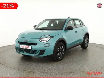 Gebraucht Fiat 600