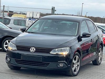 VW Jetta