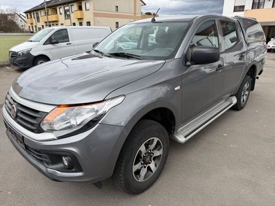 Fiat Fullback