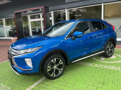 Gebraucht Mitsubishi Eclipse Cross
