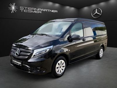 gebraucht Mercedes Vito 220 D MARCO POLO ACTIVITY