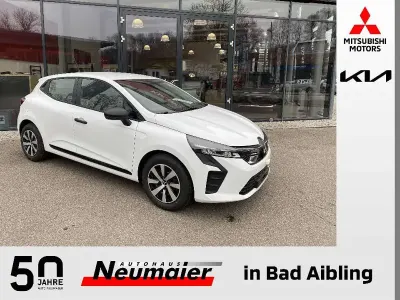 Gebraucht Mitsubishi Colt Basis 67 PS (49 kW) 2025 Antarktisweiß Kleinwagen