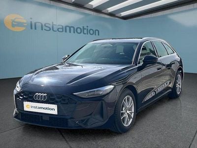 Second-hand Audi A5 2025 Negru Berlinǎ