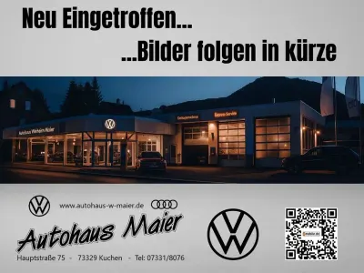 Gebraucht Audi A4