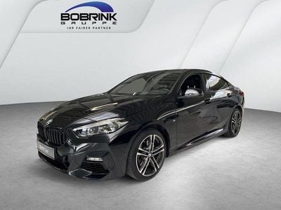 Gebraucht BMW 220 M Sport 178 PS (130 kW) 2023 Schwarz Coupé