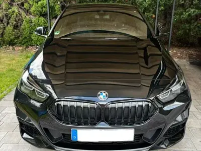 Gebraucht BMW 220 M Sport 178 PS (130 kW) 2021 Schwarz Coupé
