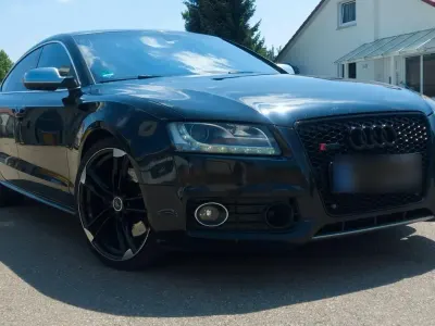 Gebraucht Audi S5 Cabriolet
