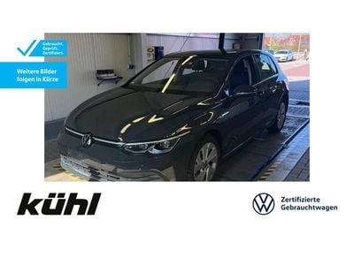 Usata VW Golf VIII Style 150 CV (110 kW) 2024 Berlina