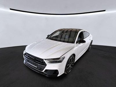 Audi S7 Sportback