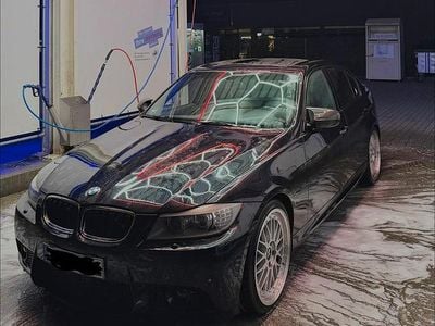 Second-hand BMW 325 M Sport 218 CP (160 kW) 2011 Berlinǎ