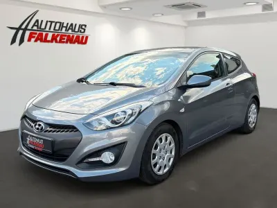 Gebraucht Hyundai i30