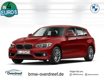 Gebraucht BMW 116