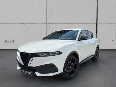 Gebraucht Alfa Romeo Tonale
