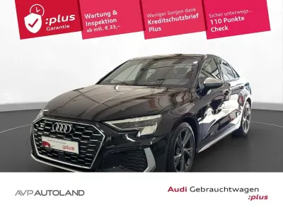 Gebraucht Audi S3