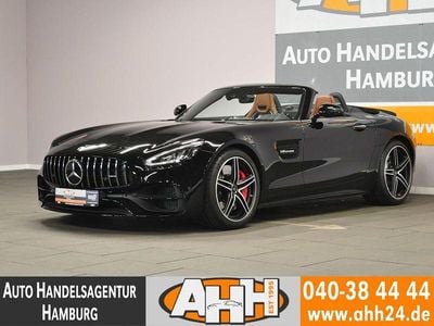 Mercedes AMG GT