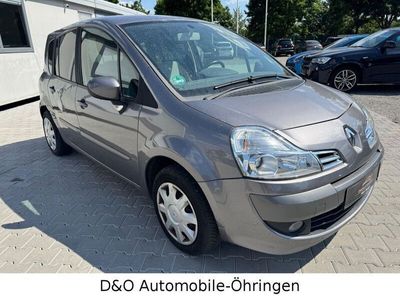 Renault Grand Modus