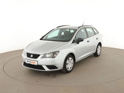 gebraucht Seat Ibiza 1.0 Reference, Benzin, 8.760 €