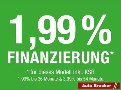 gebraucht Skoda Kodiaq Style 4x4 2.0 TDI AHK Navi LED el.Sitze