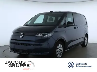 Używany VW T7