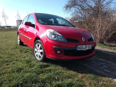 gebraucht Renault Clio 1.2 16V TCE Initiale