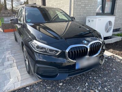 gebraucht BMW 118 i Sehr guter Zustand 36.000km