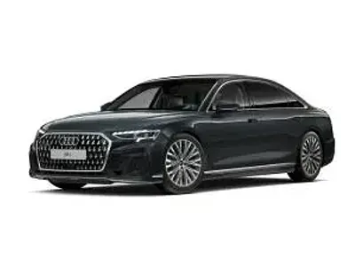 Gebraucht Audi A8L