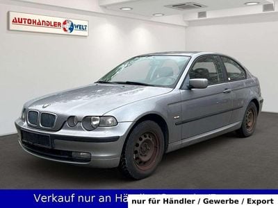 BMW 316 Compact