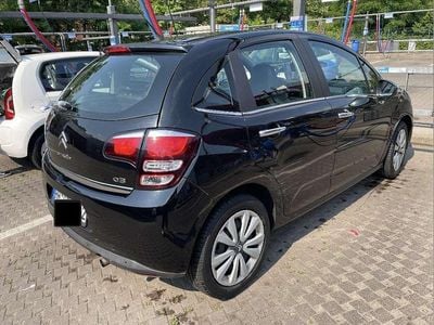 Gebraucht Citroën C3 PureTech 68 PS (50 kW) 2012 Limousine
