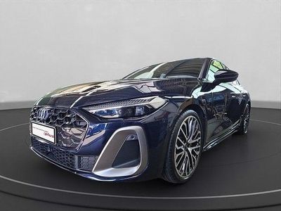 Firmamentblau (blau) Gebraucht 2024 Audi A5 Edition .1 Coupé | 53.540 € (Fairer Preis)