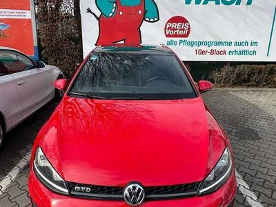 VW Golf Alltrack